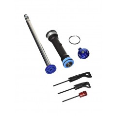 ROCK SHOX Repuesto de cartucho bloqueo para bicicleta manual RECON SLV/XC32/SKT SLV 80-120MM 11.4018.009.038