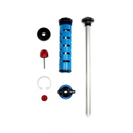 ROCK SHOX Cartucho bloqueo manual para amortiguador bicicleta YARI RL 27.5/29 11.4018.009.079