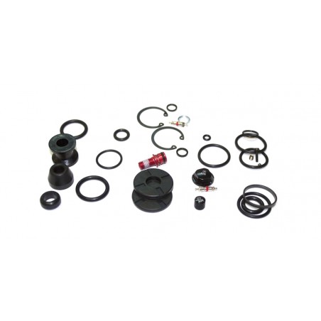 ROCK SHOX Kit de mantenimiento compatible con modelos aire único SID/REBA 2013-16 (SOLO AIR 11.4018.018.001