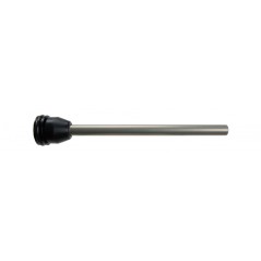 ROCK SHOX Recambio para vástago de horquilla bicicleta SOLO-AIR RVL 26/27.5/29 TRAIL 130MM 11.4018.022.002