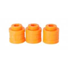 ROCK SHOX Kit de espaciadores aire para horquillas TOKENS PIKE/BOXXER WC (SOLO-AIR) 35/38MM 3 11.4018.032.000