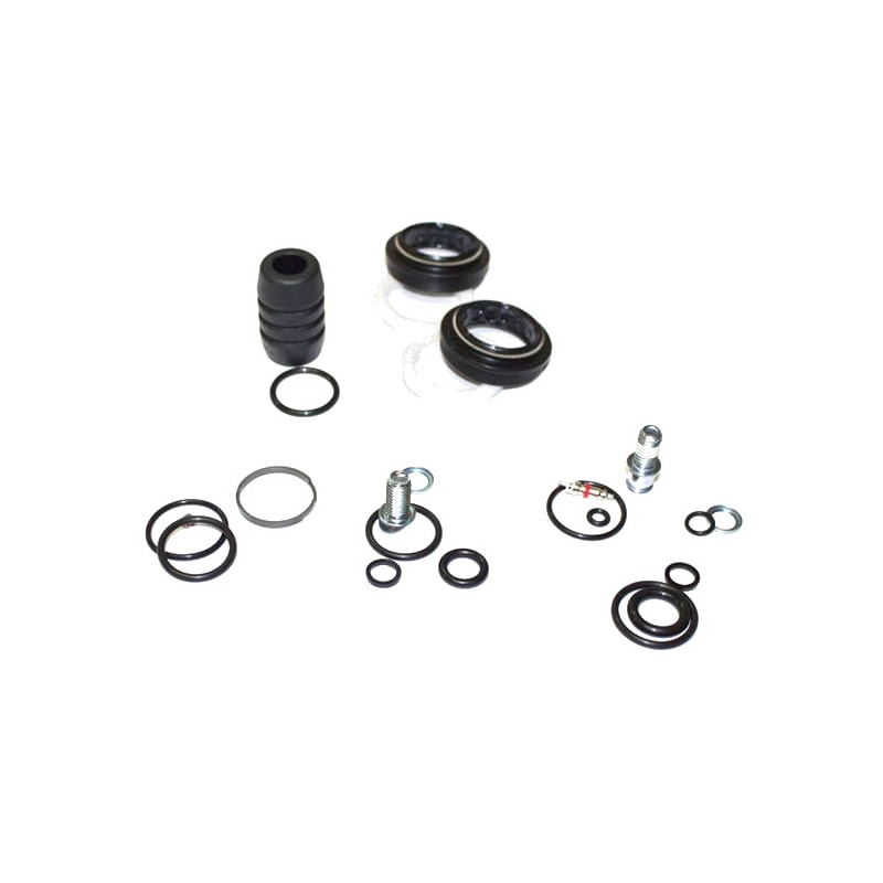 ROCK SHOX Recambio kit mantenimiento básico para suspensiones 30GOLD 11.4018.035.000