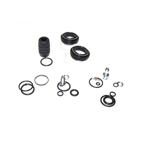 ROCK SHOX Replacement basic maintenance kit for suspensions 30GOLD 11.4018.035.000