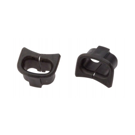 ROCK SHOX Replacement guides for the brake hose in systems RS-1 11.4018.046.000