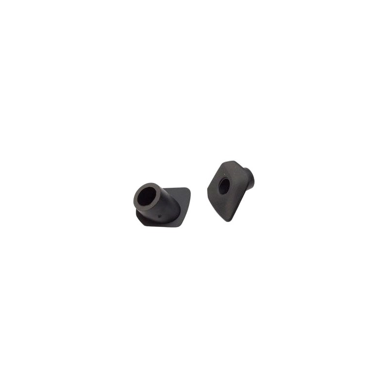 ROCK SHOX Tapones de goma para amortiguadores SUP RS-1 11.4018.047.000