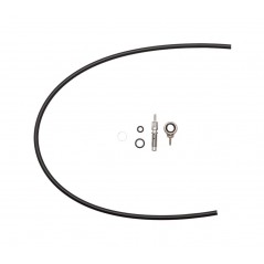 ROCK SHOX Replacement union and seal kit for cartridge X-LOC 11.4018.060.000