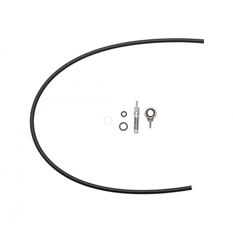 ROCK SHOX Replacement union and seal kit for cartridge X-LOC 11.4018.060.000