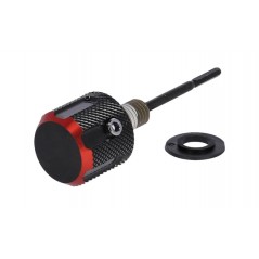 ROCK SHOX Dial de rebote para horquilla CHARGER RC2/RCT2/RCT R 11.4018.082.004