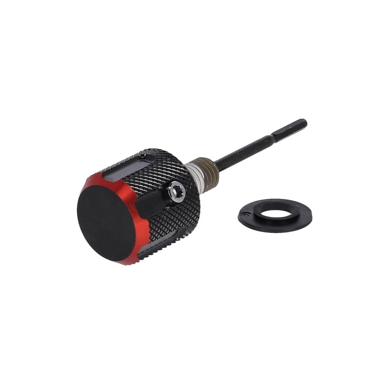ROCK SHOX Dial de rebote para horquilla CHARGER RC2/RCT2/RCT R 11.4018.082.004