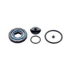 ROCK SHOX Dial de recambio compresión para bicicleta montaña manual CHARGER 2/2.1 RC2 11.4018.082.005
