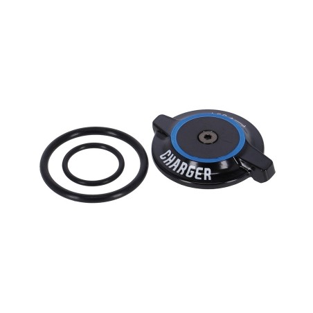 ROCK SHOX Dial de recambio compresión para bicicleta montaña manual CHARGER2 RC 11.4018.082.007