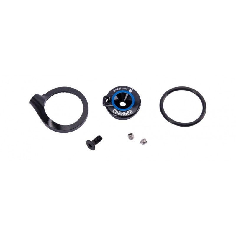ROCK SHOX Replacement dial for mountain bike remote compression CHARGER SID SELECT 11.4018.082.011