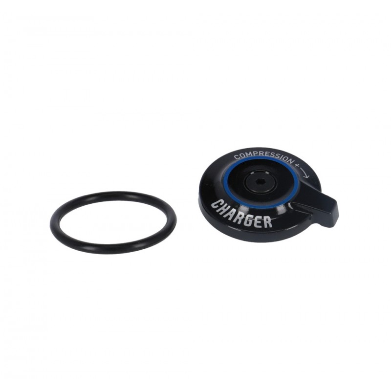 ROCK SHOX Dial de compresión para bicicleta montaña manual CHARGER2 RL SID SELECT 35MM 11.4018.082.020