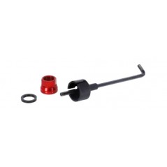 ROCK SHOX Dial de recambio rebote para horquilla CHARGER RACE DAY SID 32/35MM 11.4018.082.024