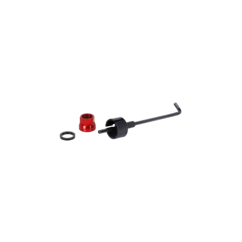 ROCK SHOX Dial de recambio rebote para horquilla CHARGER RACE DAY SID 32/35MM 11.4018.082.024