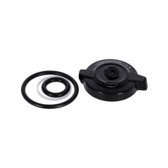 ROCK SHOX Replacement compression dial for mountain bikes ZEB CHGR RC A2 11.4018.082.038