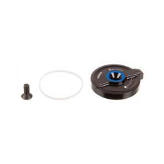ROCK SHOX Dial para cartucho de compresión del sistema manual 3P SELECT SID35/SID SL D1+ (2024+) CHARGER RL 11.4018.082.048