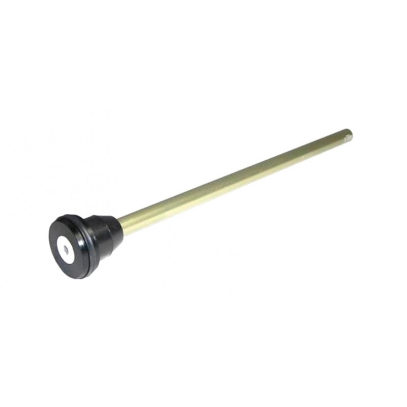 ROCK SHOX Conjunto de tapa y válvula para suspensiones 35MM LYRIK D1+/PIKE C1+ (2023+) 11.4018.083.005
