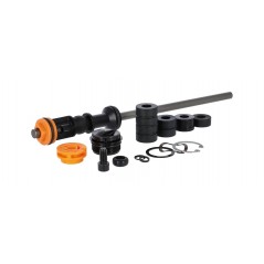ROCK SHOX Kit cartucho para horquillas debonair 35GOLD 100-260MM 11.4018.087.005
