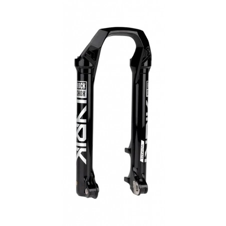 ROCK SHOX Pairs of bottles with a glossy finish 27 15X110 VALV PRES GLOSS - LYRIK ULTIMATE D1+/LYRIK FLIGHT ATTENDANT (2023+) BO