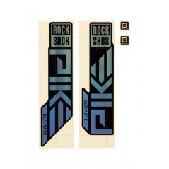 ROCK SHOX Adhesive kit for bicycle components PIKE ULT (2023+) 11.4018.105.063VAR