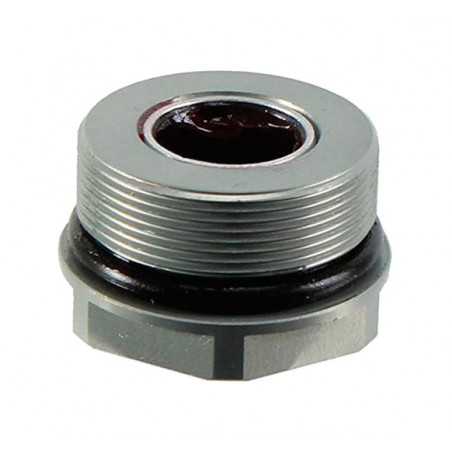 ROCK SHOX Cap and retainer for hydraulic cartridge CARTUCHO CHARGER 2.1 35MM 11.4018.107.000