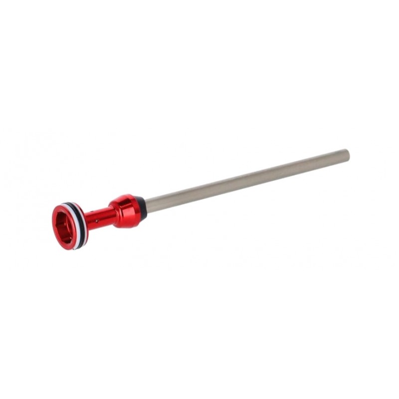 ROCK SHOX Recambio de vástago pulgadas DEB AIR - 27/29 LYRIK D1+ DEBONAIR LYCIRK 140MM 11.4018.111.028