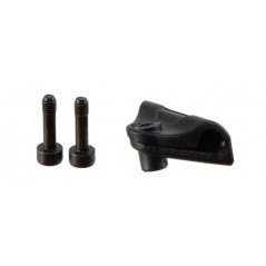 ROCK SHOX Recambio grapa para tubo hidráulico compatible (2021) SID C1 11.4018.115.000