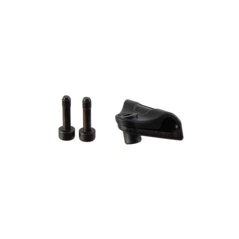 ROCK SHOX Recambio grapa para tubo hidráulico compatible (2021) SID C1 11.4018.115.000
