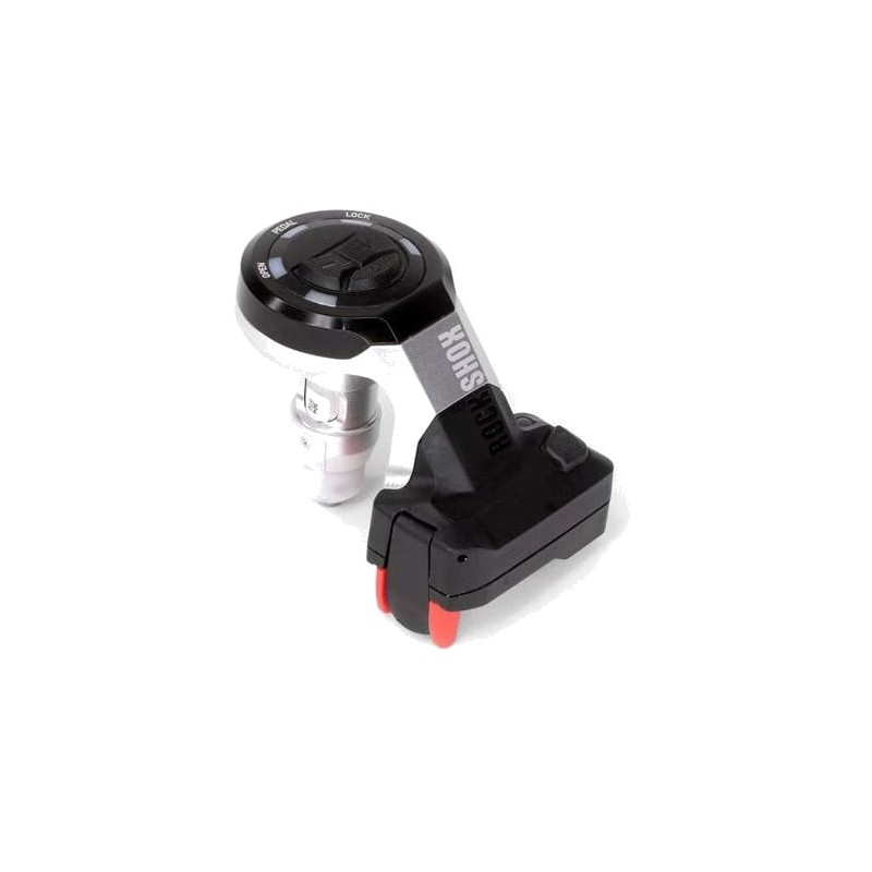 ROCK SHOX Módulo de control para horquilla (no incluye bateria) SID 35 FLIGHT ATTENDANT D1 (2025+) 11.4018.118.003