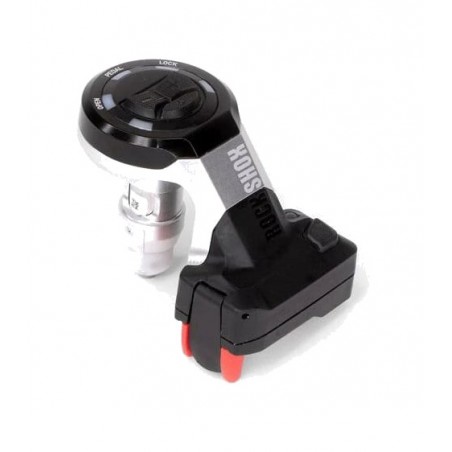 ROCK SHOX Fork control module (battery not included) SID SL FLIGHT ATTENDANT D1 (2025+) 11.4018.118.004