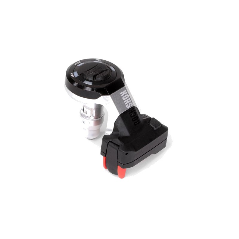 ROCK SHOX Módulo de control para horquilla ZEB CHARGER 3.1 FLIGHT ATTENDANT A2 (2025) 11.4018.118.007