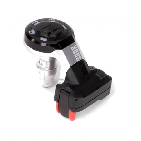 ROCK SHOX Módulo de control para horquilla ZEB CHARGER 3.1 FLIGHT ATTENDANT A2 (2025) 11.4018.118.007