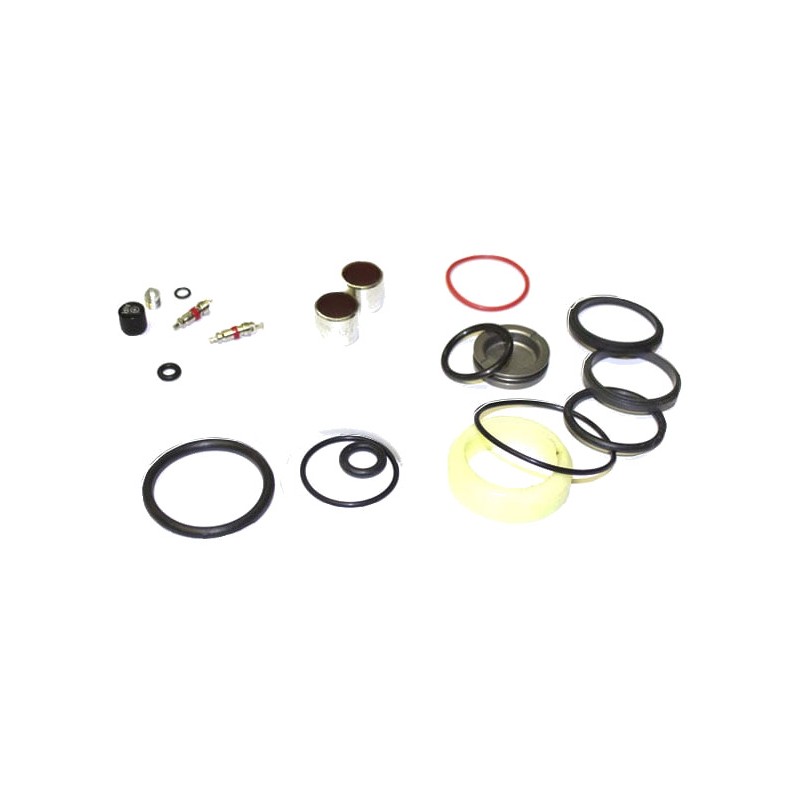 ROCK SHOX Recambio kit mantenimiento para el amortiguador ARIO 11.4115.067.000