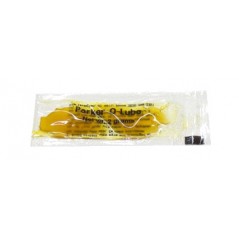 ROCK SHOX Parker O-Lube grease replacement for workshop maintenance TUBO 2G - TALLER 11.4115.094.020