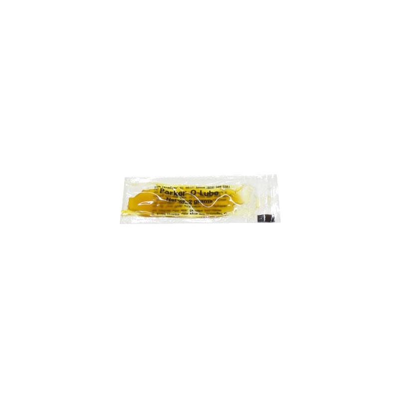 ROCK SHOX Recambio grasa parker o-lube para mantenimiento en taller TUBO 2G - 11.4115.094.020