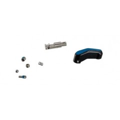 ROCK SHOX Recambio dial de compresión para amortiguador MONARCH PLUS RC3 11.4115.119.020