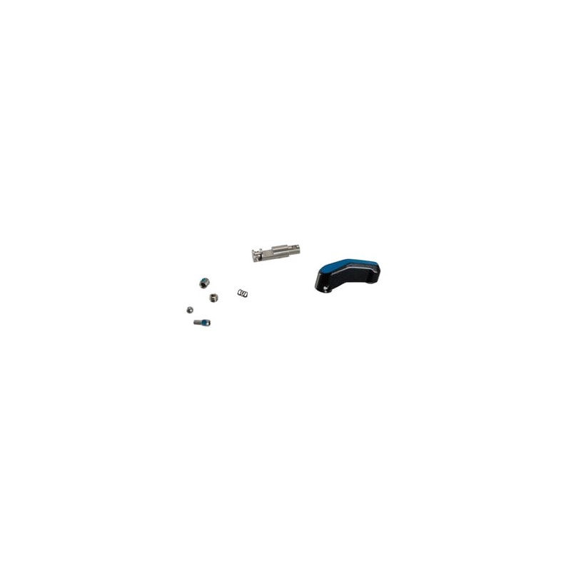 ROCK SHOX Replacement compression dial for shock absorber MONARCH PLUS RC3 11.4115.119.020