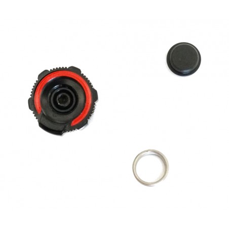 ROCK SHOX Replacement rebound dial specific for bicycle suspensions MONARCH XX 11.4118.001.001