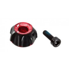 ROCK SHOX Dial y regulador inicial de rebote VIVID R2C/AIR 14-17 R2C O AIR 11.4118.028.001