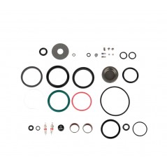 ROCK SHOX Kit de mantenimiento para sistema suspensión bici MONARCH PLUS RC3 14-16 11.4118.038.002
