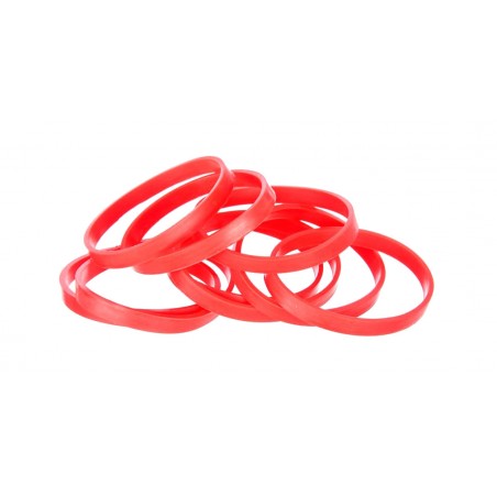 ROCK SHOX Recambio kit reductor de volumen aire TOKEN 1T/ DELUXE/SUPER DELUXE (3UDS) 4.7MM 11.4118.042.001