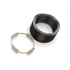 ROCK SHOX Replacement kit for buttress spring systems DELUXE/SUPERDELUXE 11.4118.055.000