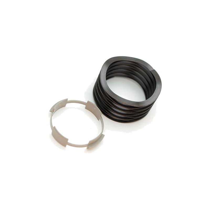 ROCK SHOX Replacement kit for buttress spring systems DELUXE/SUPERDELUXE 11.4118.055.000