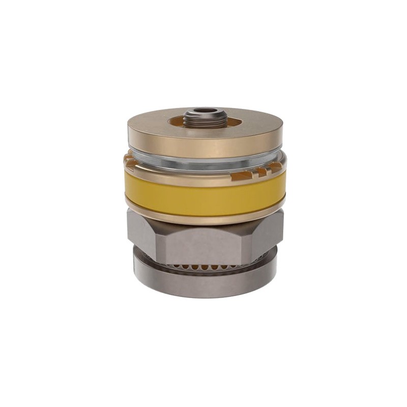 ROCK SHOX Replacement kit for pistons in hydraulic workshop systems PISTON DEPOSITO SID LUXE 11.4118.056.004