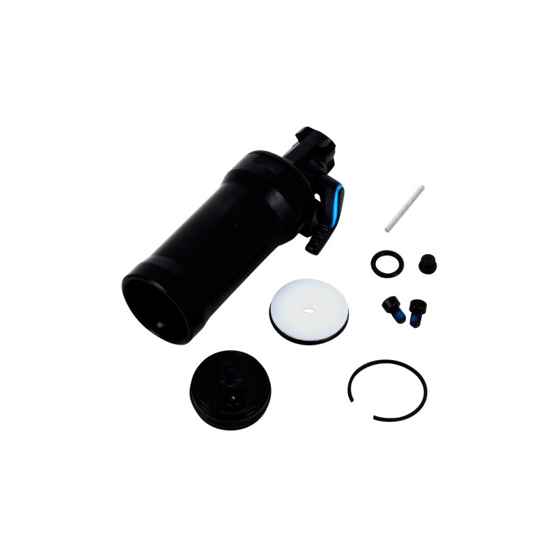 ROCK SHOX Depósito de repuesto para amortiguador SUPERDELUXE 62MM 11.4118.057.001
