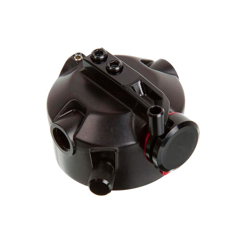 ROCK SHOX Replacement for shock absorber in system (B1) EYELET SCOTT DLX RL3 11.4118.070.007