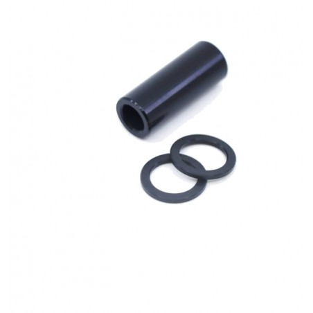 ROCK SHOX Casquillos de recambio descentrados 8X40MM OFFSET (KIT) - TREK CARBON SESSION 11.4118.091.840