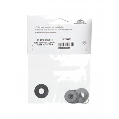ROCK SHOX Replacement blades, workshop configuration SUPER DELUXE COIL A2 11.4118.096.011