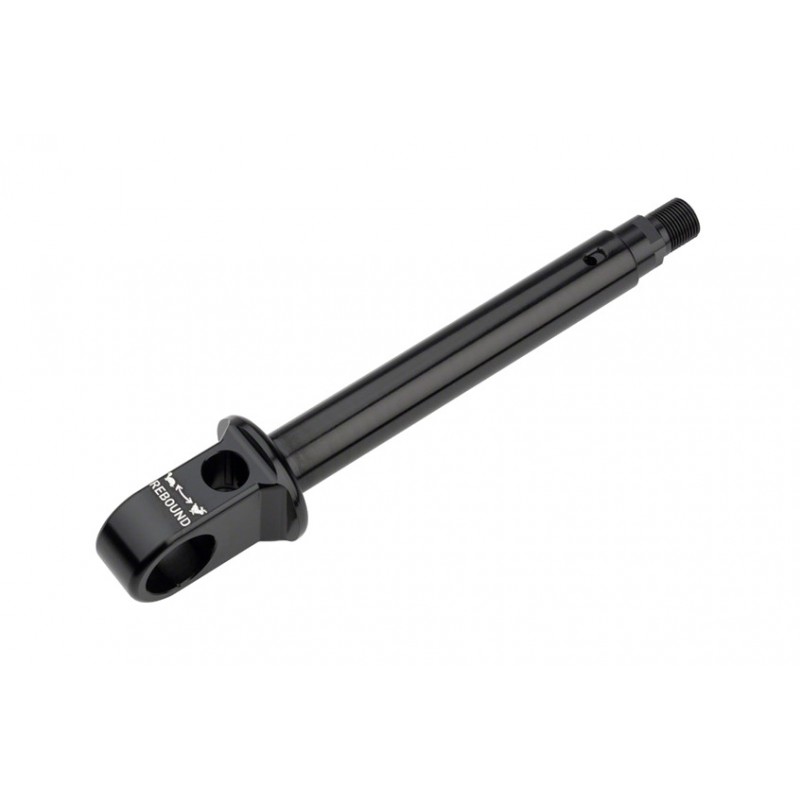 ROCK SHOX Recambio de vástago para amortiguador COIL B1+ SDLX (2023+) DLX 11.4118.109.450VAR